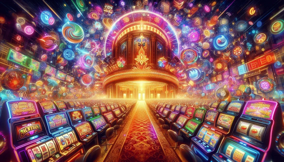 GQBet Casino